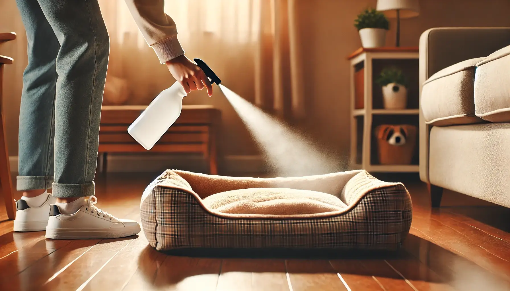 Giardien Hund was ist das? Giardien Spray als Bekämpfungsmittel
