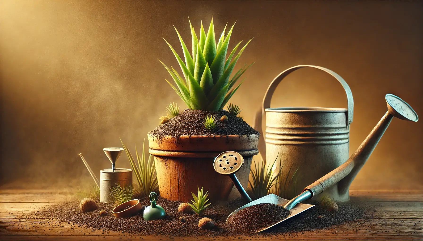 So vermeidest du Trauermücken in Blumenerde langfristig