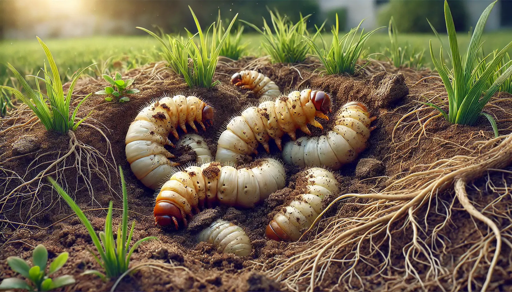 maikäfer larven bekämpfen-was sind maikäfer larven