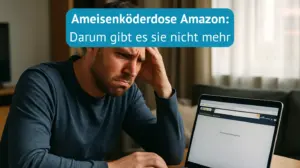Ameisenköderdose Amazon