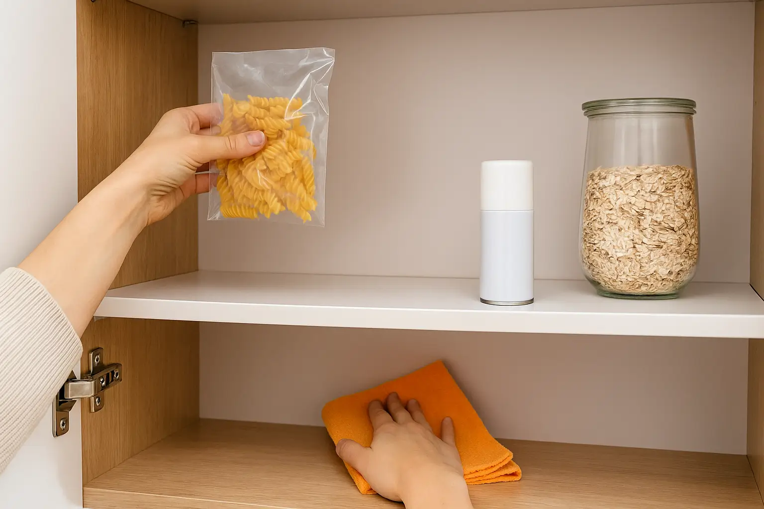 so bereitest du dein Zuhause optimal für schlupfwespen vor-schlupfwespen groß