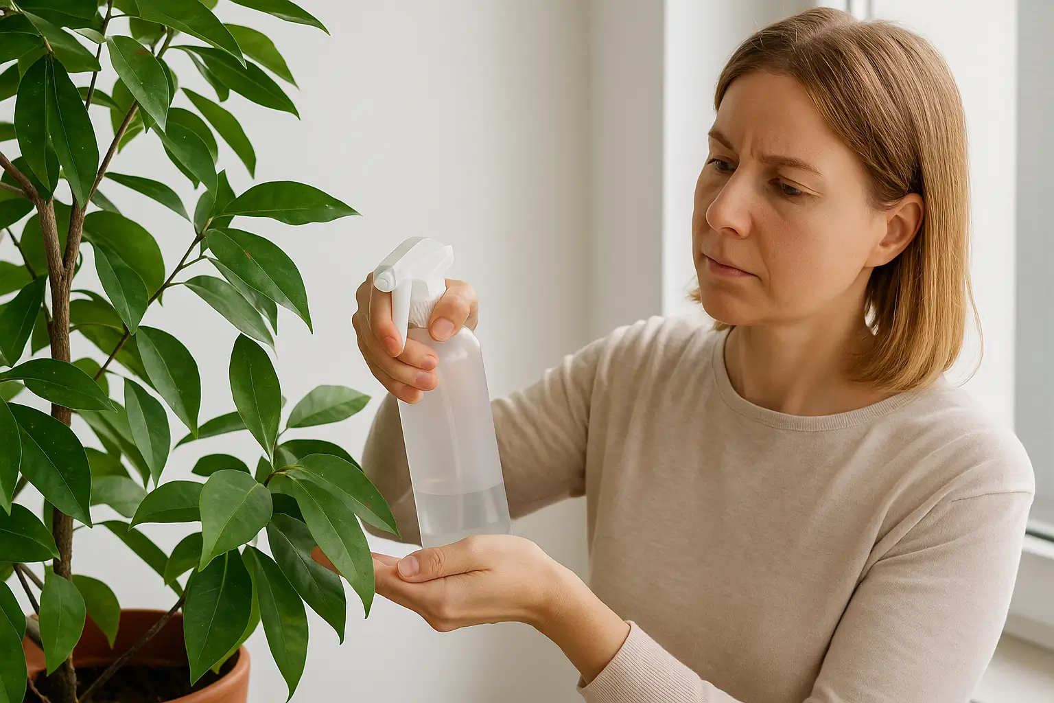 häufige fehler bei neem schädlingsbekämpfung