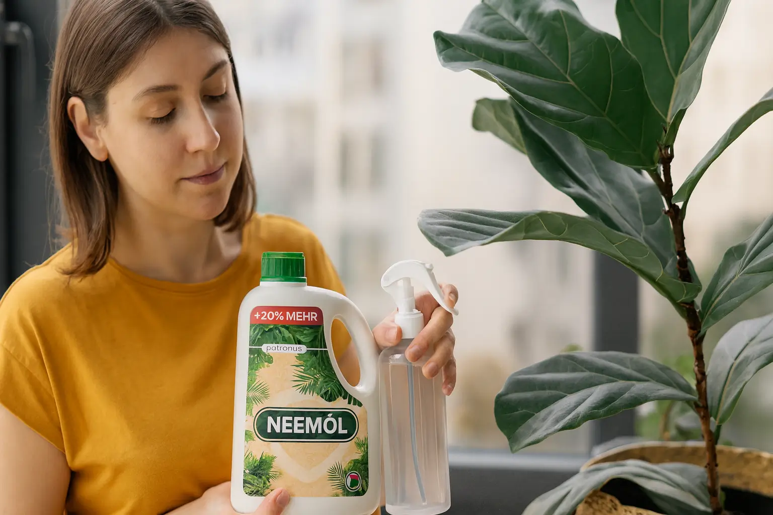 warum neem schädlingsbekämpfung so effektiv ist